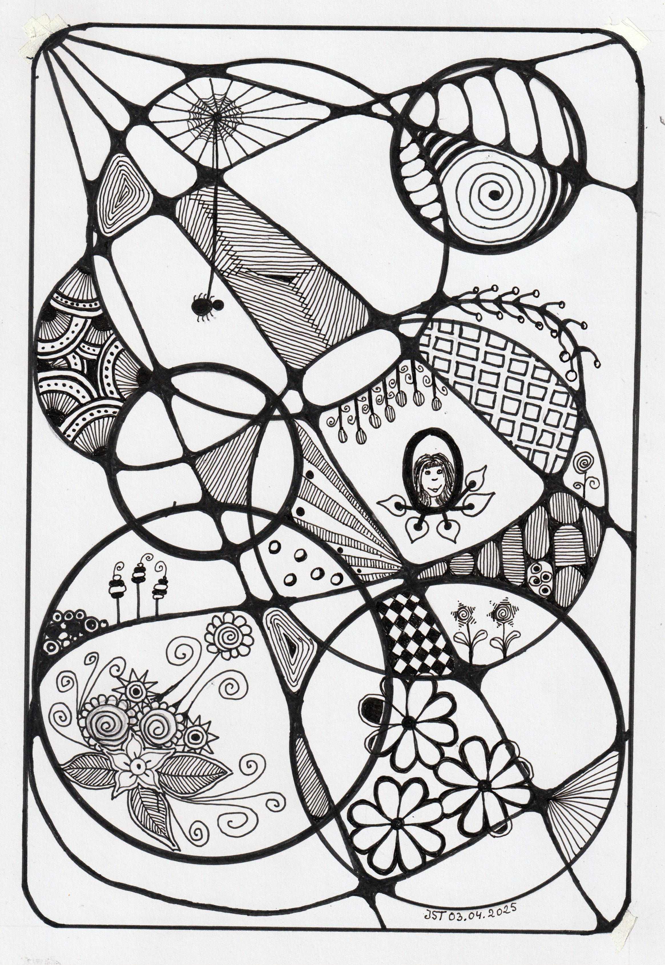03.04.2025 - Jette Stölting - NeuroArtGrafik