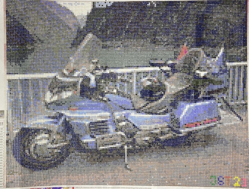 Goldwing