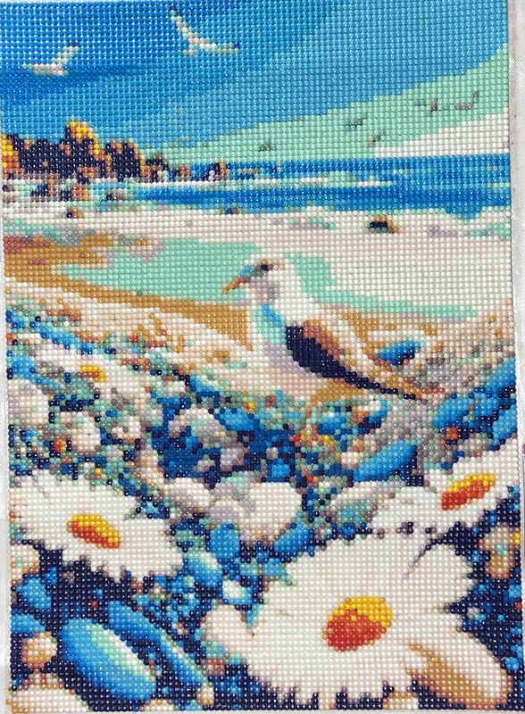 Strand Landschaft