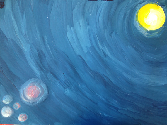 13.12.2013 Mond