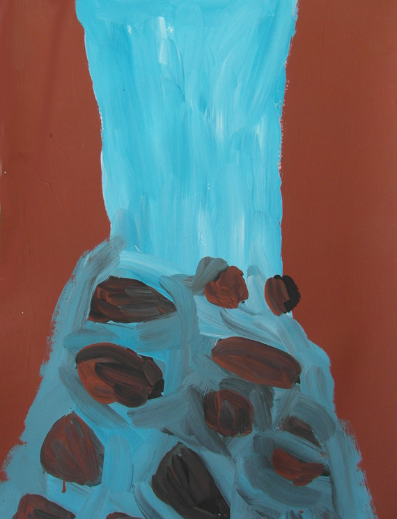 16.08.2014 Falscher Baum
