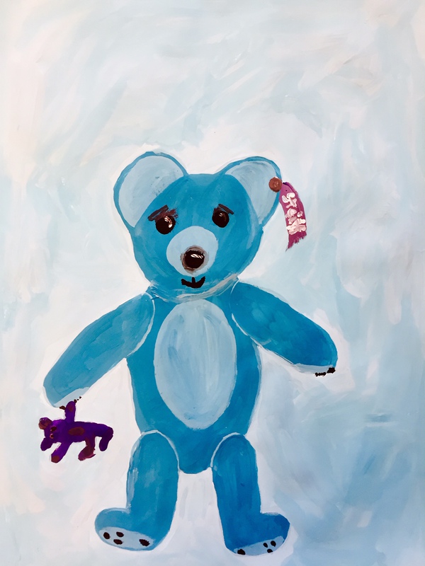 25.03.2017 Teddy
