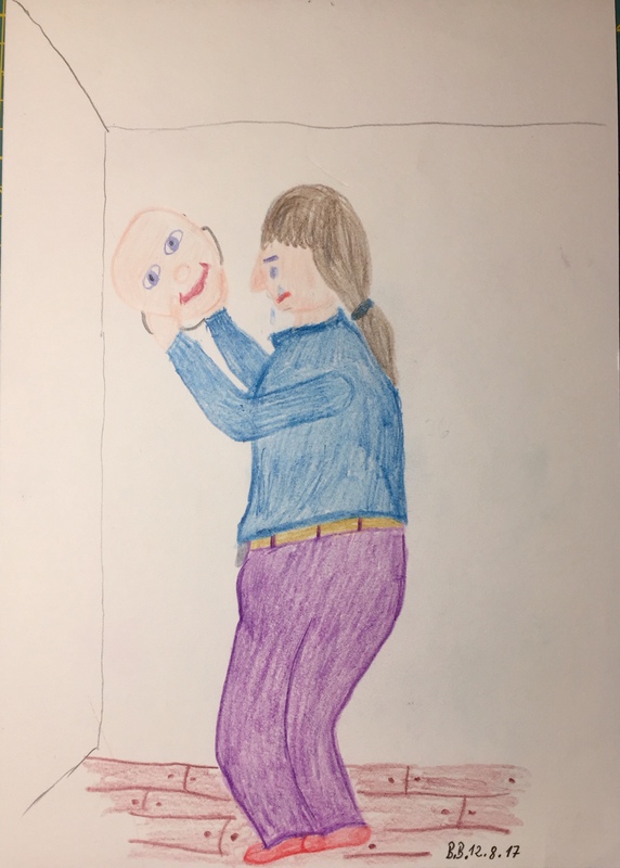 12.08.2017 Ballon