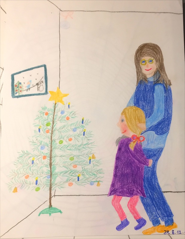 08.12.2017 Weihnacht