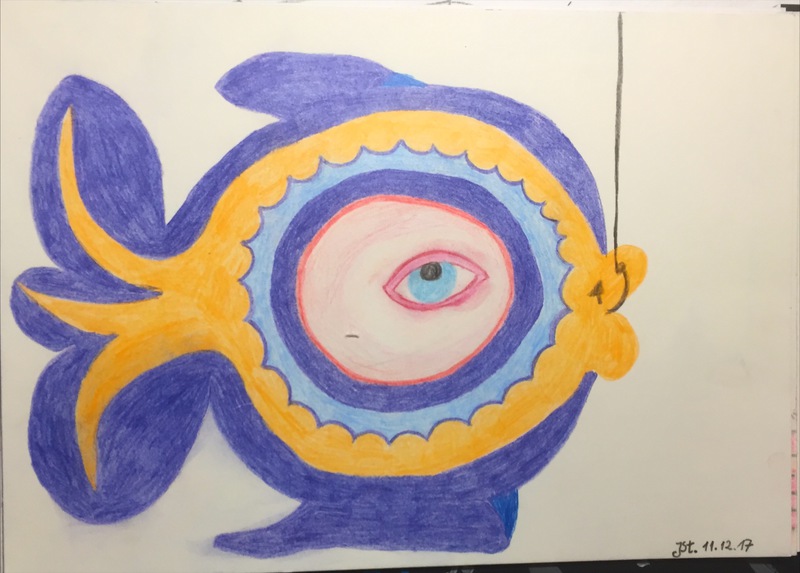 11.12.2017 Fisch