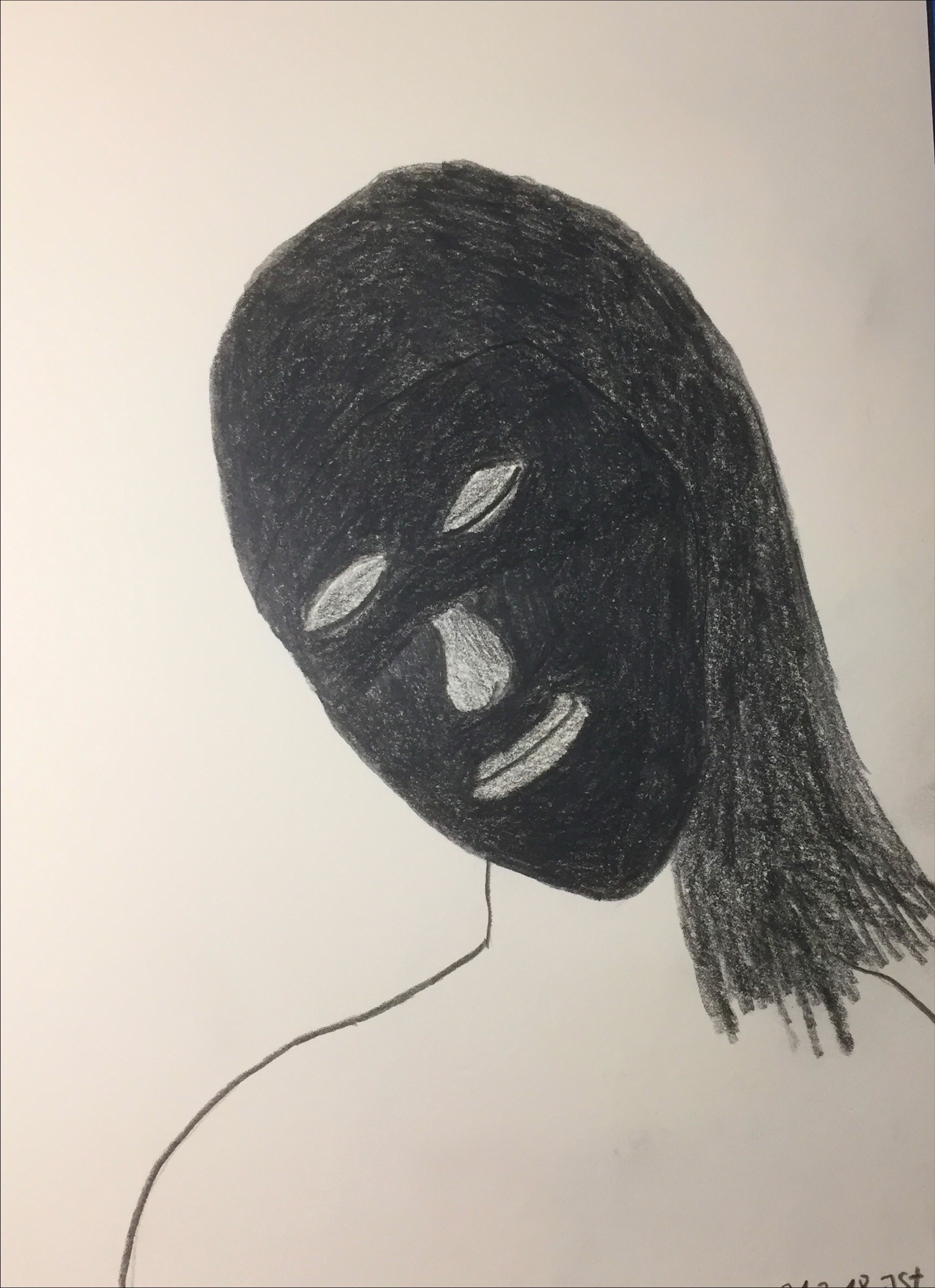 22.03.2018 Portrait