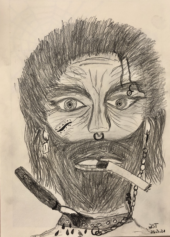 26.03.2021 Täter